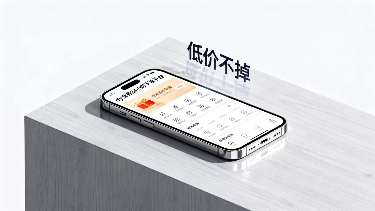 dy业务24小时下单平台低价不掉 dy业务24小时下单平台低价不掉