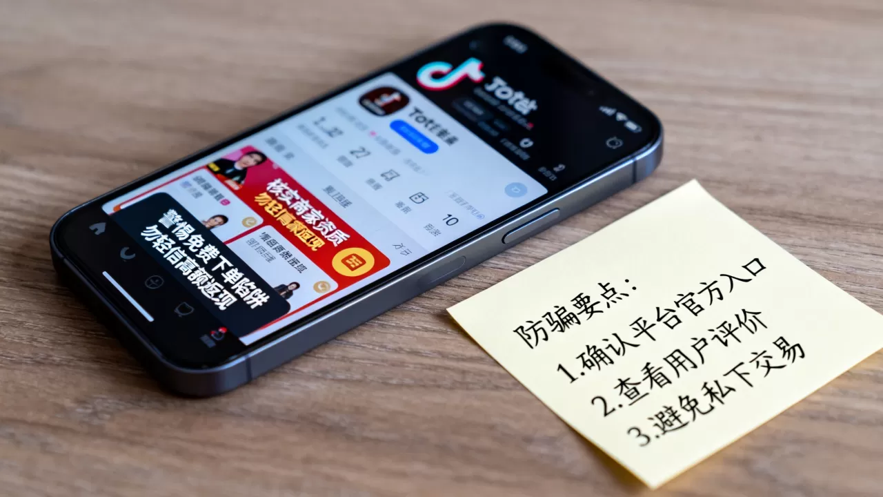 抖音24小时免费下单是骗局吗,如何防止被骗? 抖音24小时免费下单是骗局吗,如何防止被骗?