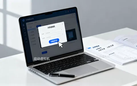 共享虚拟机怎么用，新手入门有哪些操作技巧？