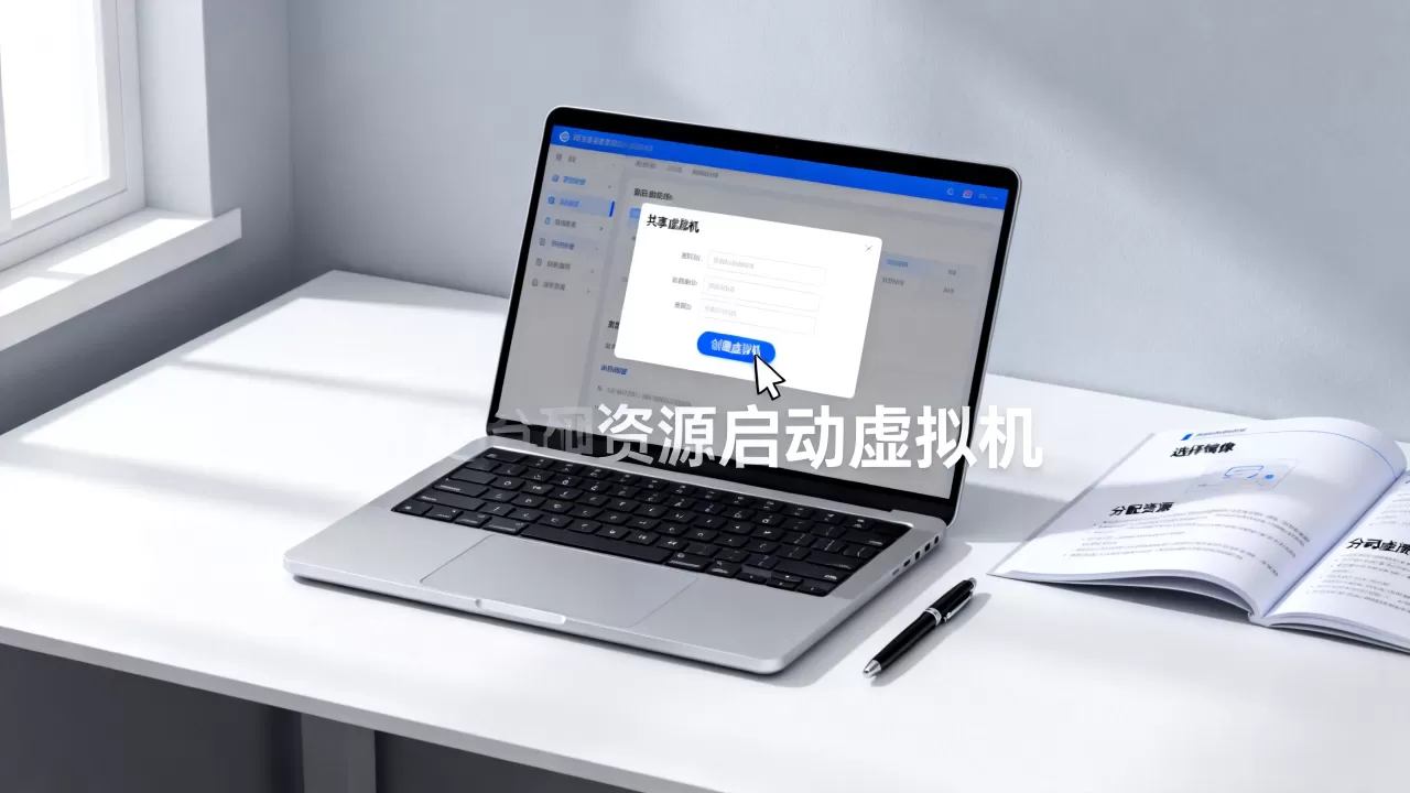 共享虚拟机怎么用,新手入门有哪些操作技巧? 共享虚拟机怎么用,新手入门有哪些操作技巧?