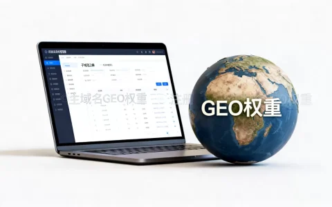 子域名注册会影响主域名的GEO权重吗？