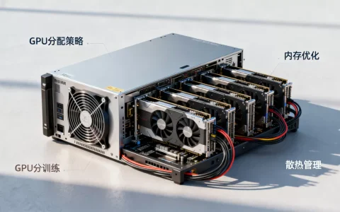 虚拟机GPU训练如何提升效率？配置优化有哪些技巧？