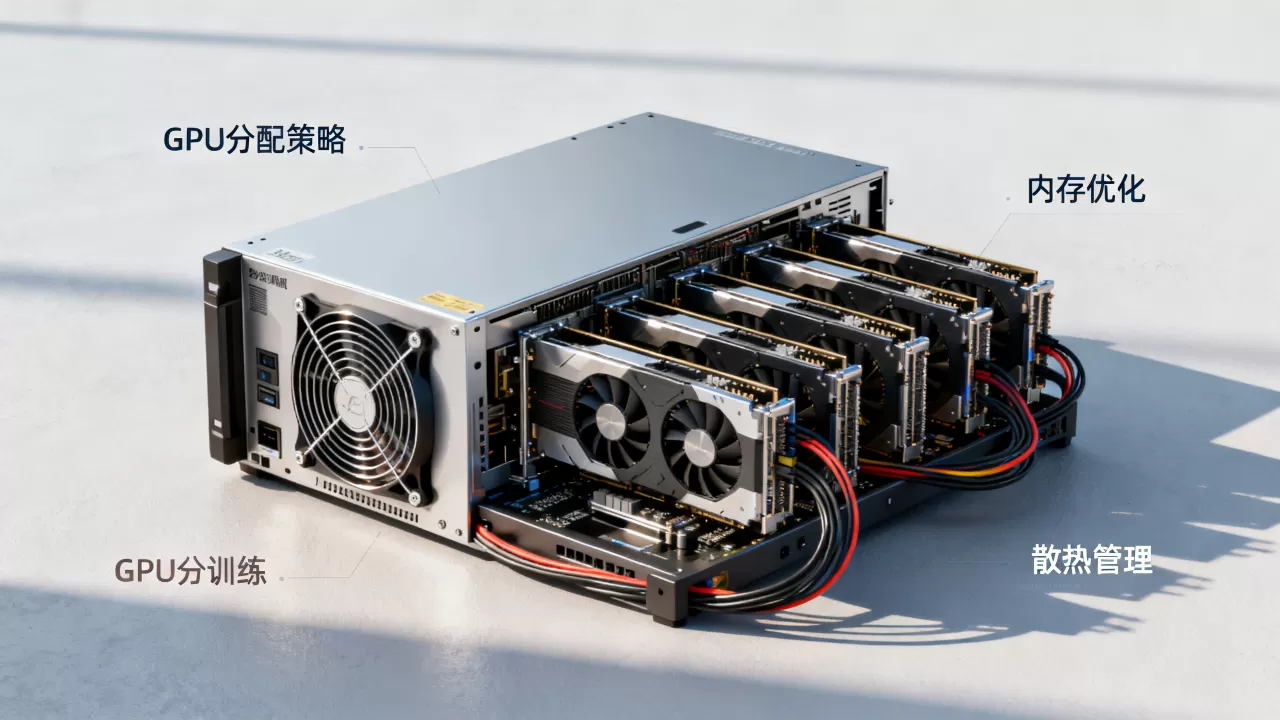 虚拟机GPU训练如何提升效率?配置优化有哪些技巧? 虚拟机GPU训练如何提升效率?配置优化有哪些技巧?