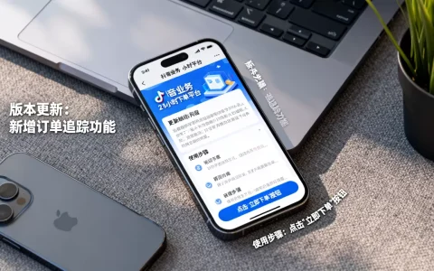 抖音业务24小时下单平台最新版本更新了什么？怎么使用？