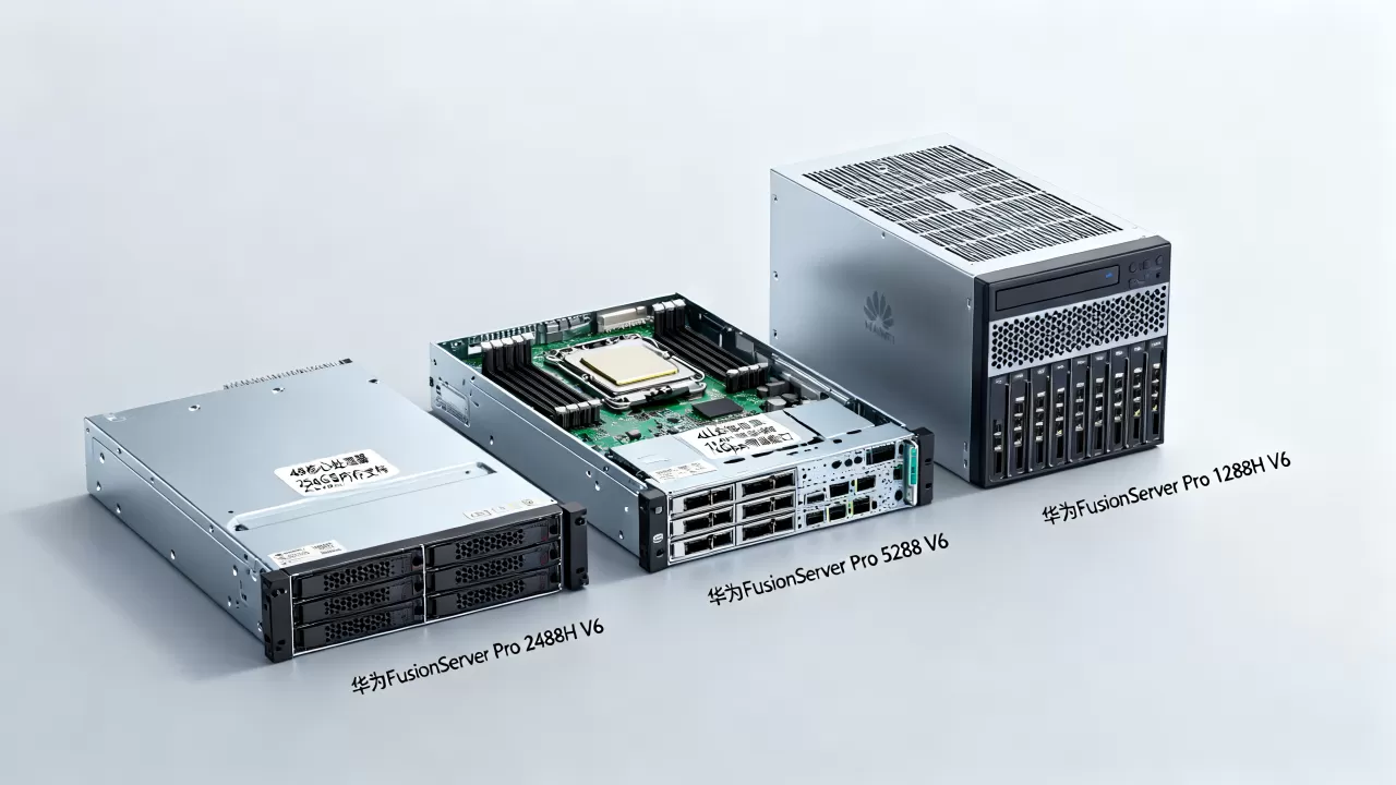 华为准入服务器有哪些型号,怎么选性价比高? 华为准入服务器有哪些型号,怎么选性价比高?