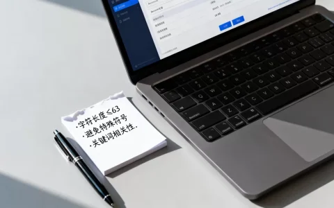 域名注册命名有哪些规则和注意事项？