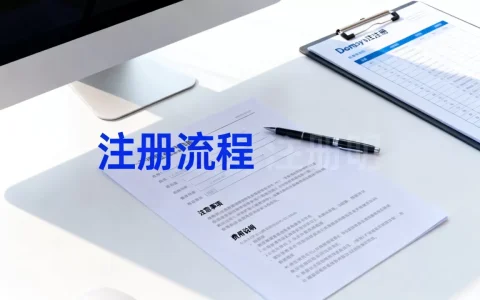 新加坡top域名注册要注意哪些事项，注册费用和流程怎样？