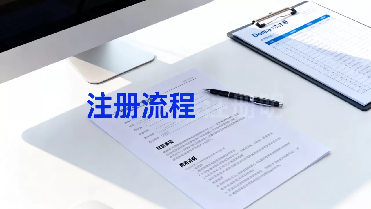 新加坡top域名注册要注意哪些事项,注册费用和流程怎样? 新加坡top域名注册要注意哪些事项,注册费用和流程怎样?
