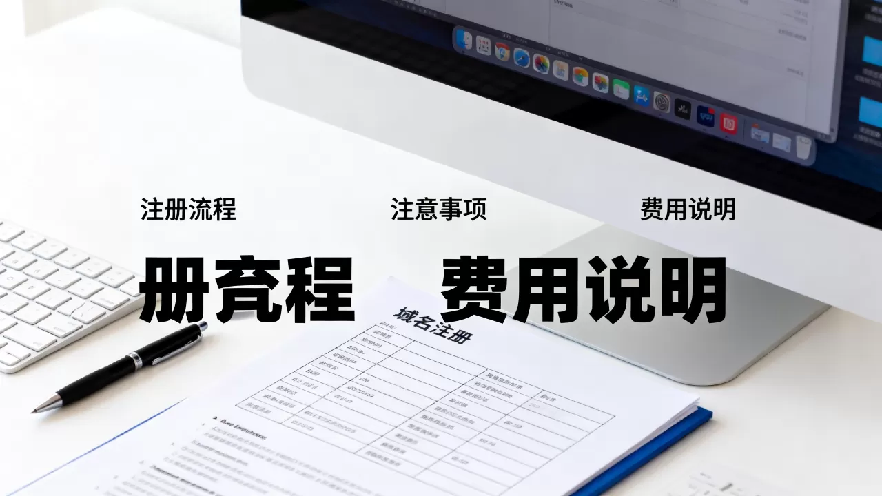 新加坡top域名注册要注意哪些事项,注册费用和流程怎样? 新加坡top域名注册要注意哪些事项,注册费用和流程怎样?
