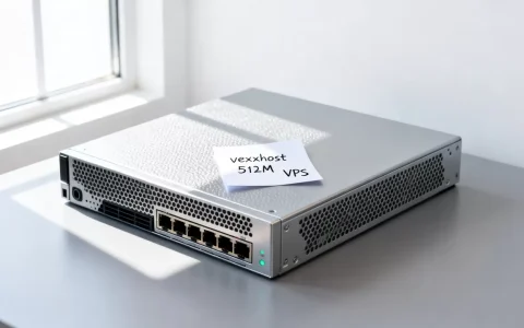vexxhost 512M VPS怎么样，值得买吗？