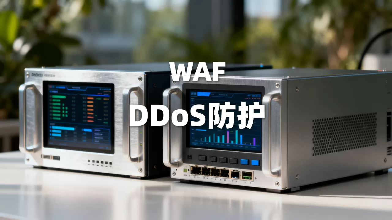 业务同时需要WAF和DDoS防护时怎么分工,部署策略有哪些? 业务同时需要WAF和DDoS防护时怎么分工,部署策略有哪些?