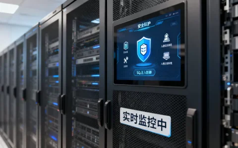 虚拟机如何防御SQL攻击？安全防护措施有哪些？