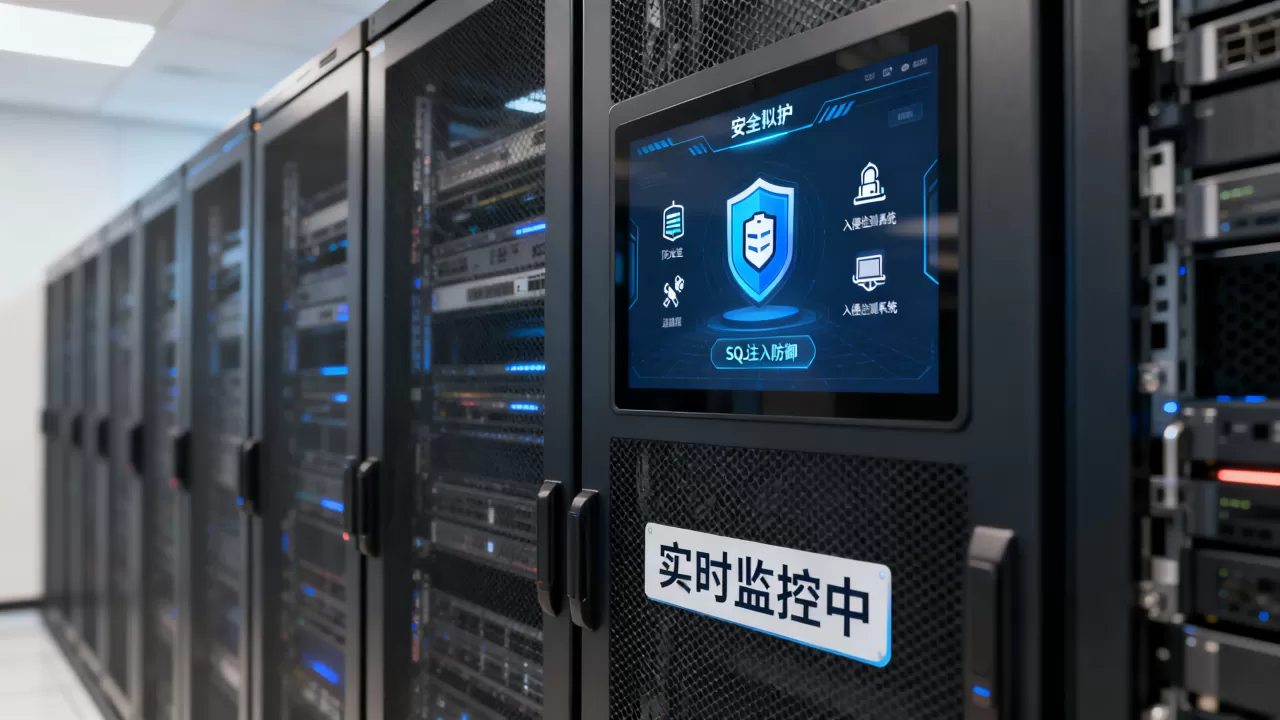 虚拟机如何防御SQL攻击?安全防护措施有哪些? 虚拟机如何防御SQL攻击?安全防护措施有哪些?