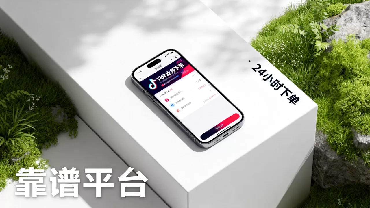 抖音业务24小时下单平台有哪些,哪个最靠谱? 抖音业务24小时下单平台有哪些,哪个最靠谱?