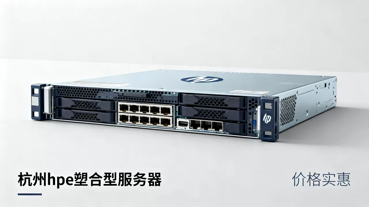 杭州hpe塑合型服务器多少钱?哪家价格实惠? 杭州hpe塑合型服务器多少钱?哪家价格实惠?