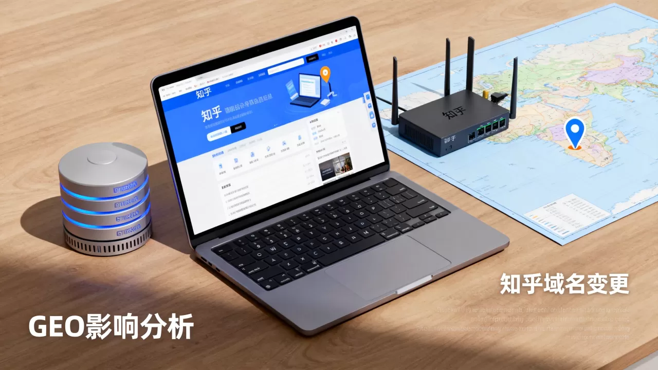 知乎为什么要改域名,改域名对geo有影响吗 知乎为什么要改域名,改域名对geo有影响吗