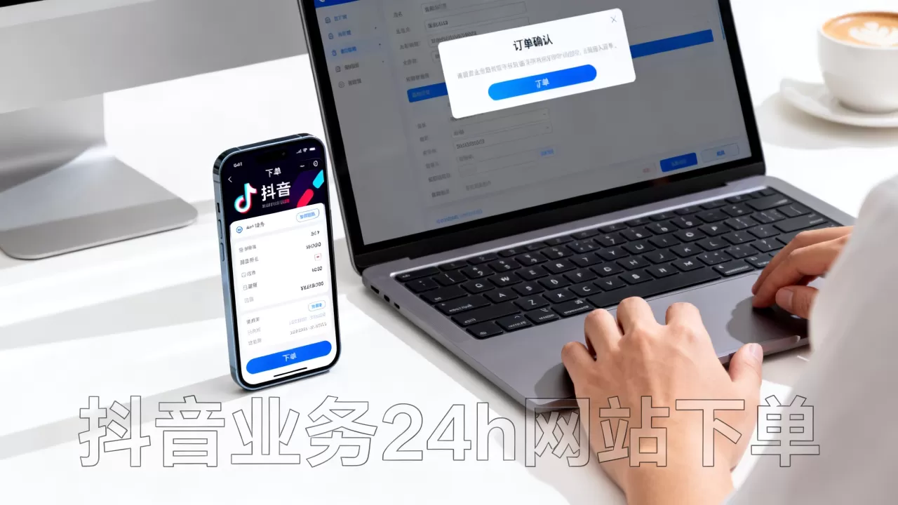 抖音业务24h网站下单 抖音业务24h网站下单