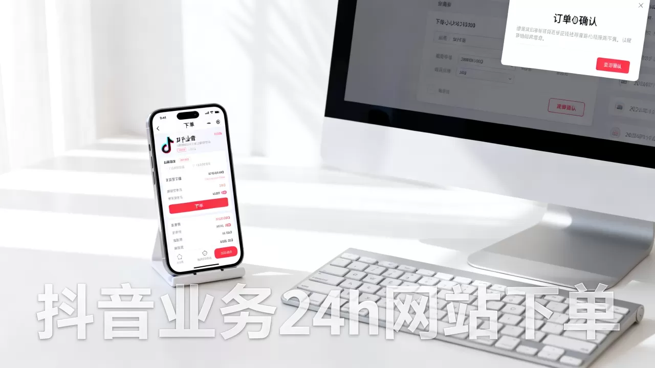 抖音业务24h网站下单 抖音业务24h网站下单