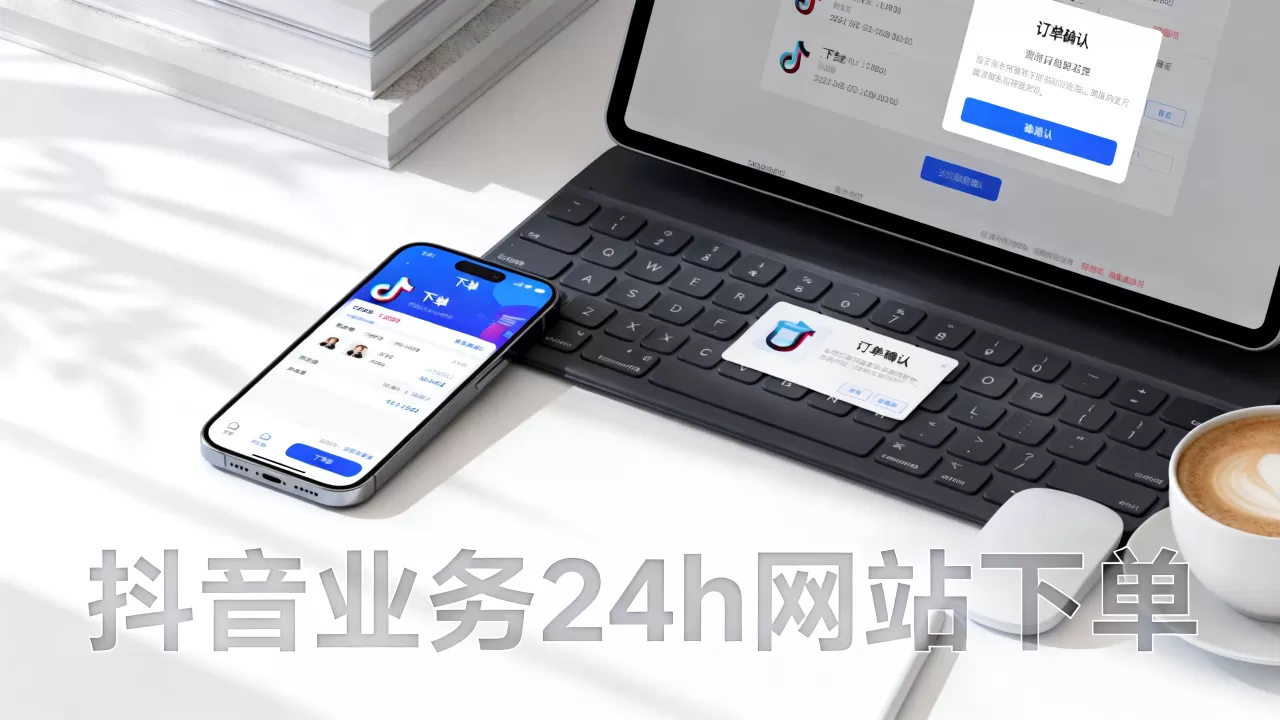 抖音业务24h网站下单 抖音业务24h网站下单