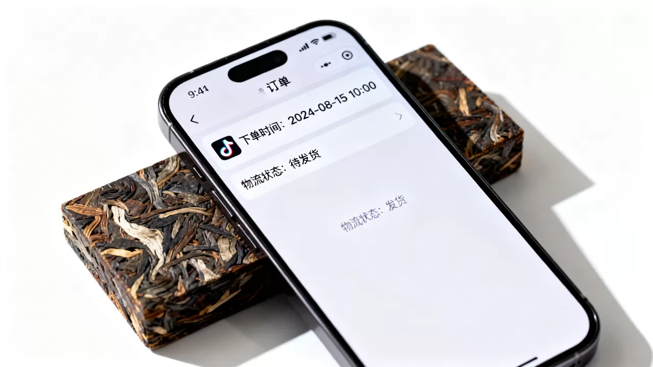 抖音业务下单24小时未发货 抖音业务下单24小时未发货