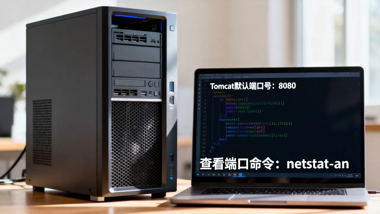 Tomcat服务器默认端口号是多少,端口号怎么查? Tomcat服务器默认端口号是多少,端口号怎么查?