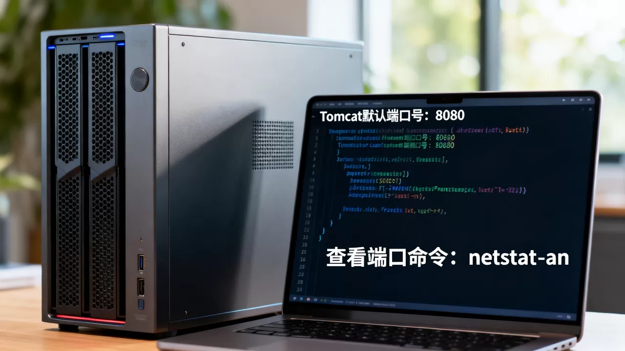 Tomcat服务器默认端口号是多少,端口号怎么查? Tomcat服务器默认端口号是多少,端口号怎么查?