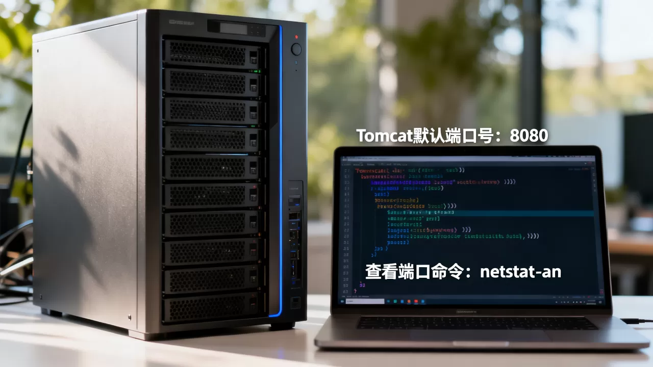 Tomcat服务器默认端口号是多少,端口号怎么查? Tomcat服务器默认端口号是多少,端口号怎么查?