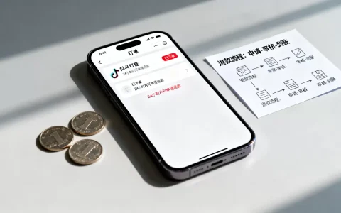 抖音业务下单24小时能退款吗，退款流程和条件是什么