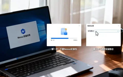 虚拟机安装Nessus教程步骤是怎样的，有哪些注意事项？