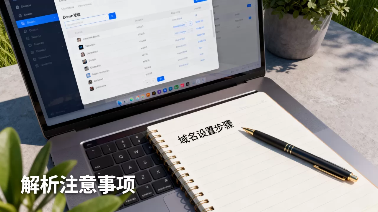 facebook应用域名怎么设置和解析,有哪些注意事项? facebook应用域名怎么设置和解析,有哪些注意事项?