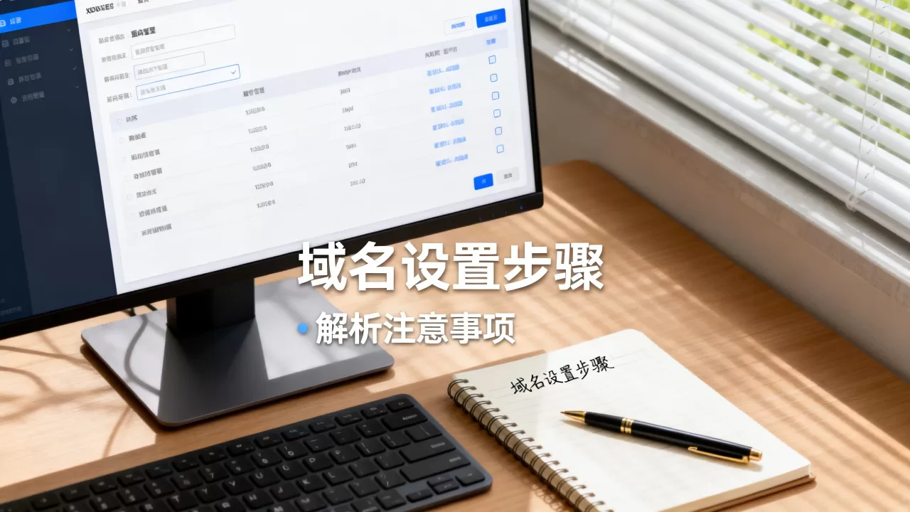 facebook应用域名怎么设置和解析,有哪些注意事项? facebook应用域名怎么设置和解析,有哪些注意事项?