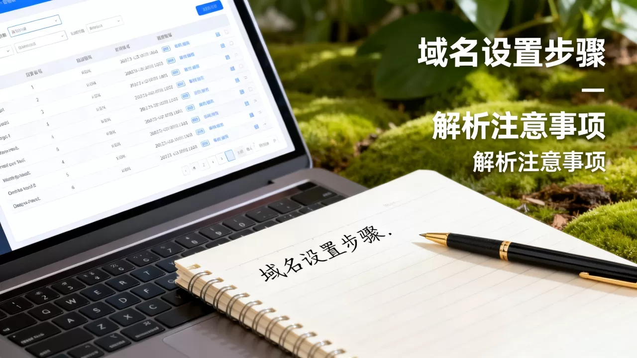 facebook应用域名怎么设置和解析,有哪些注意事项? facebook应用域名怎么设置和解析,有哪些注意事项?