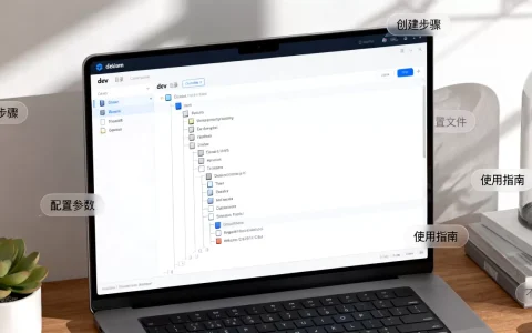 虚拟机dev目录怎么正确创建，配置和使用指南是什么？