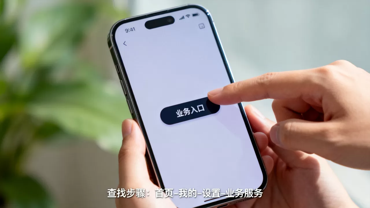 抖音业务入口在哪里,怎么找到? 抖音业务入口在哪里,怎么找到?