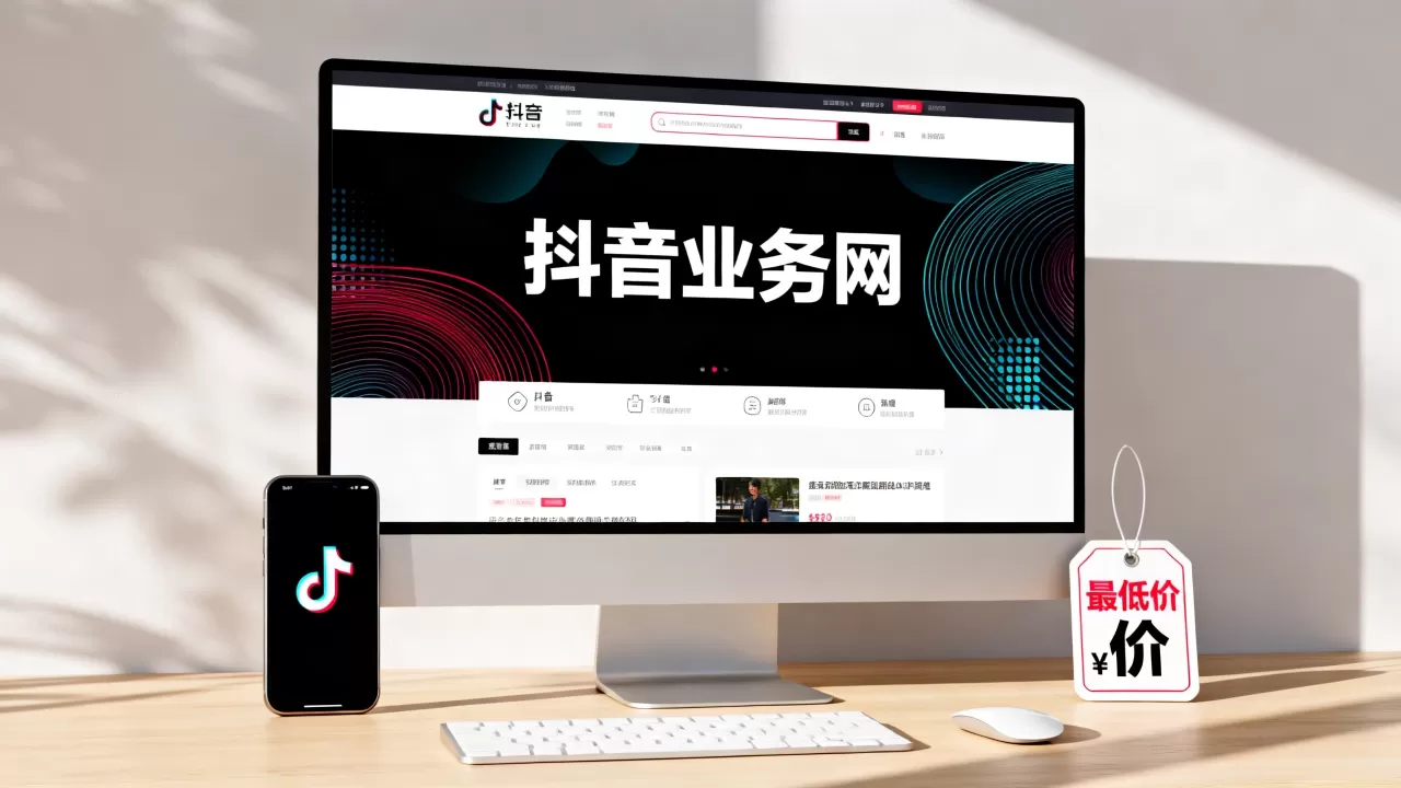 抖音业务网最低价为什么这么低,真的可信吗? 抖音业务网最低价为什么这么低,真的可信吗?