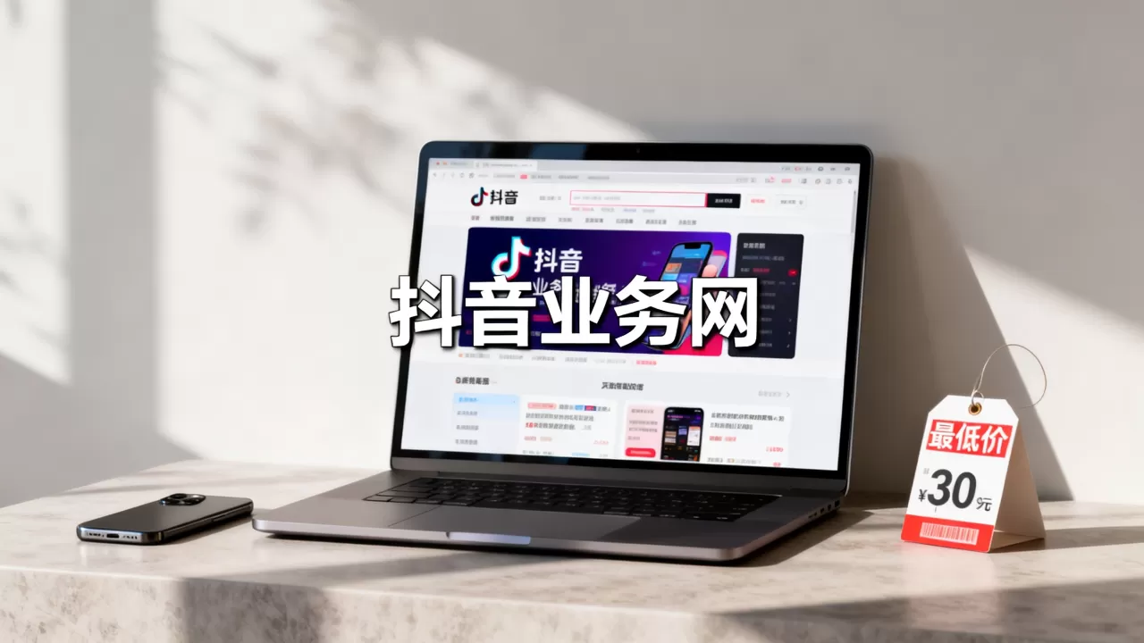 抖音业务网最低价为什么这么低,真的可信吗? 抖音业务网最低价为什么这么低,真的可信吗?
