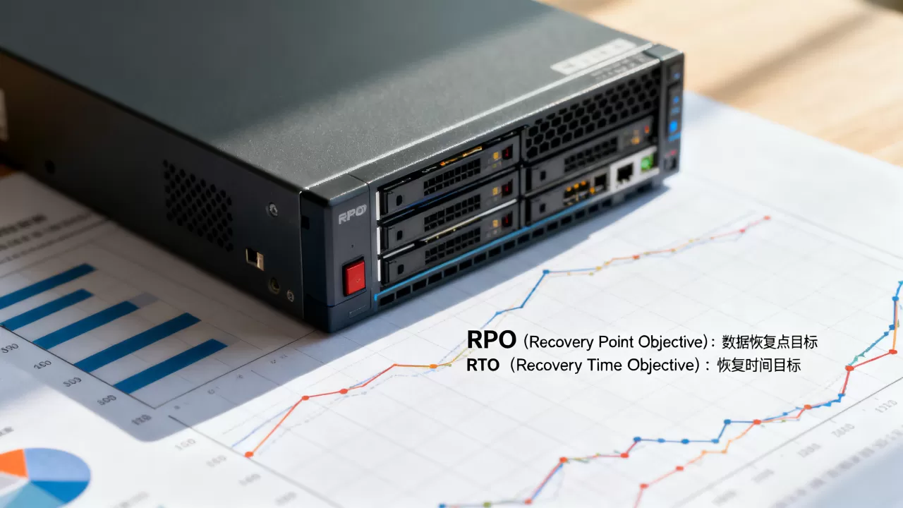 交易系统容灾里 RPO 与 RTO 两个指标的概念 交易系统容灾里 RPO 与 RTO 两个指标的概念