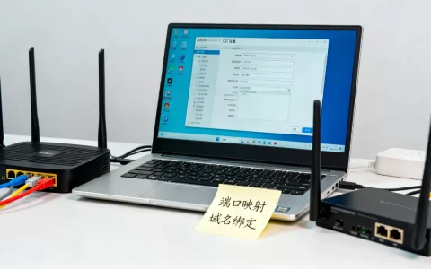 域名如何绑定端口？，端口映射设置教程