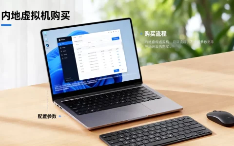 内地虚拟机购买