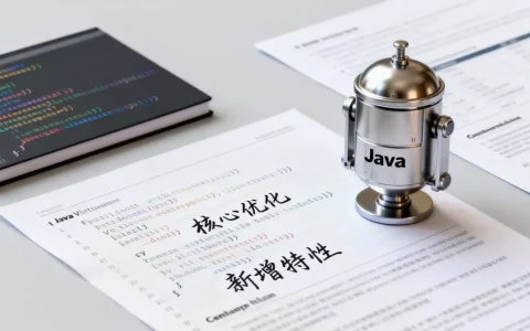 Java虚拟机4.0核心优化有哪些？,新增特性是什么