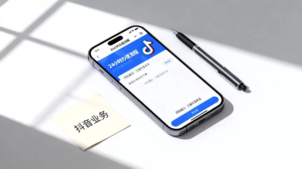 抖音业务下单24小时如何办理,有风险吗? 抖音业务下单24小时如何办理,有风险吗?