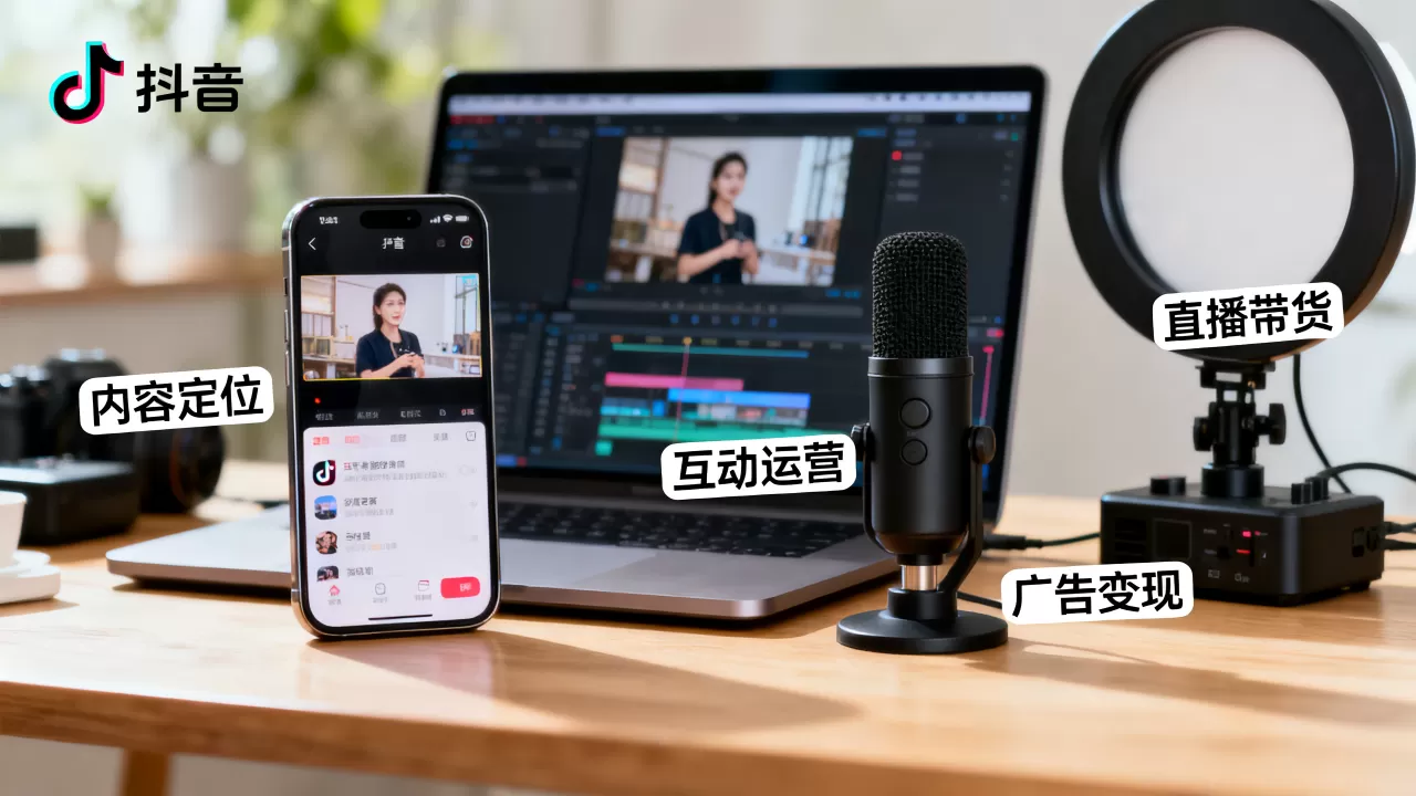 抖音业务怎么做才能快速涨粉?,有哪些赚钱模式? 抖音业务怎么做才能快速涨粉?,有哪些赚钱模式?