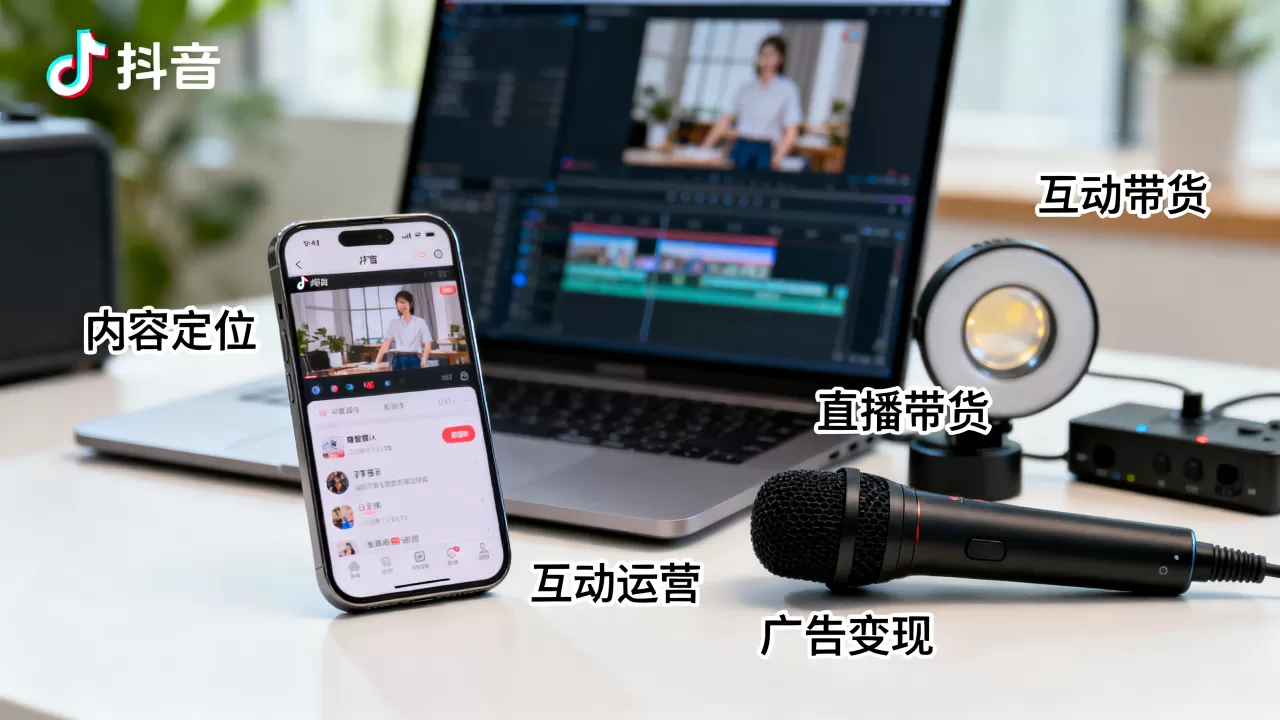 抖音业务怎么做才能快速涨粉?,有哪些赚钱模式? 抖音业务怎么做才能快速涨粉?,有哪些赚钱模式?