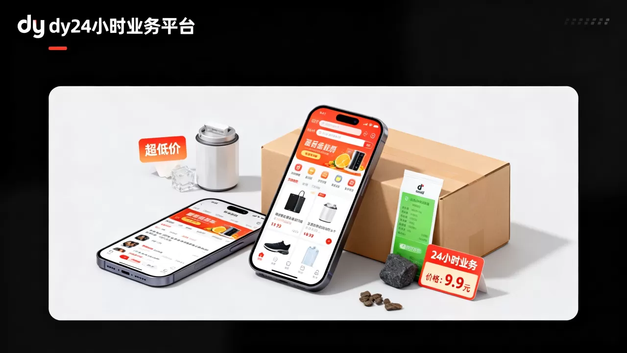 dy24小时业务平台超低价哪里有,多少钱? dy24小时业务平台超低价哪里有,多少钱?