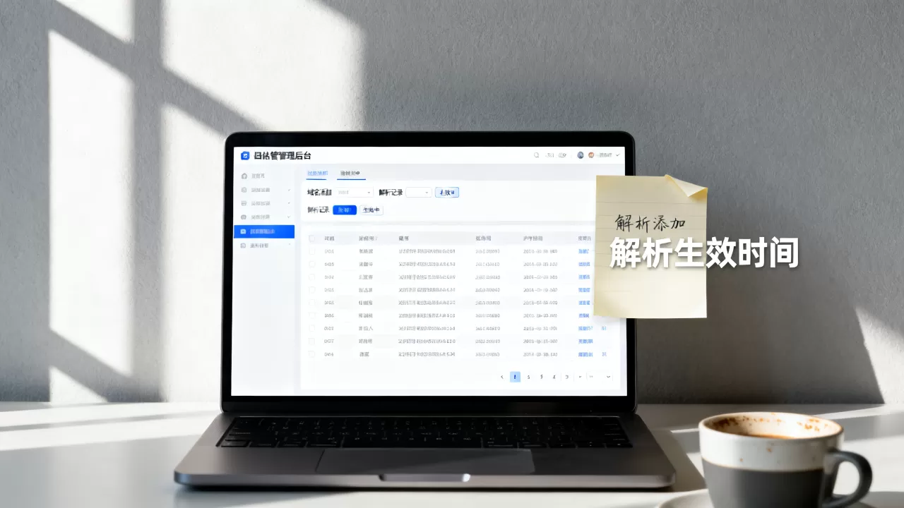 为什么域名添加不成功,域名解析不生效是什么原因? 为什么域名添加不成功,域名解析不生效是什么原因?