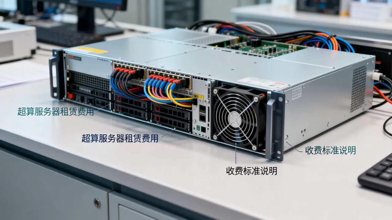 租一台超算服务器要多少钱,收费标准是什么? 租一台超算服务器要多少钱,收费标准是什么?