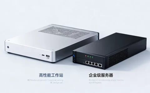 工作站和服务器到底多少钱一台，价格贵不贵？