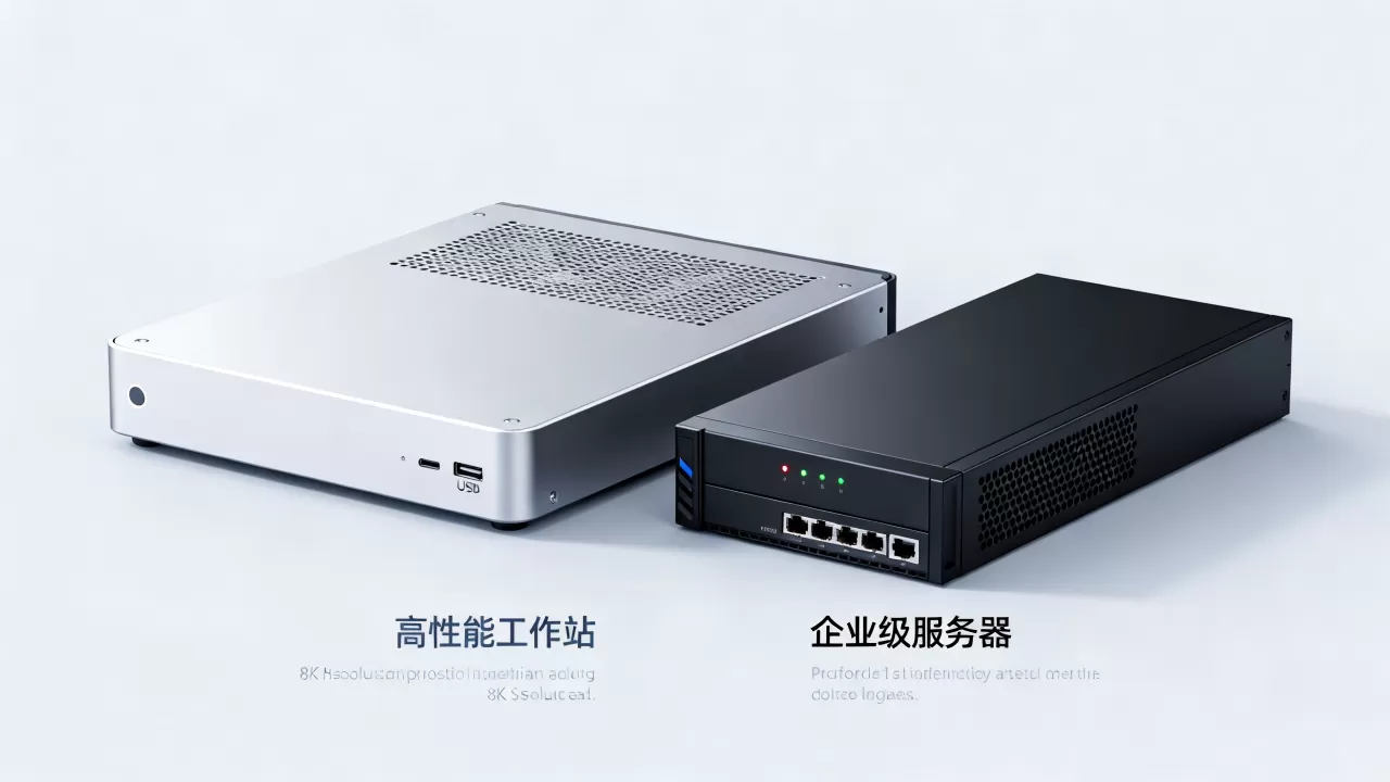 工作站和服务器到底多少钱一台,价格贵不贵? 工作站和服务器到底多少钱一台,价格贵不贵?