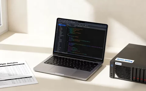 PHP网站如何绑定多个域名到同一目录？,有哪些设置方法？