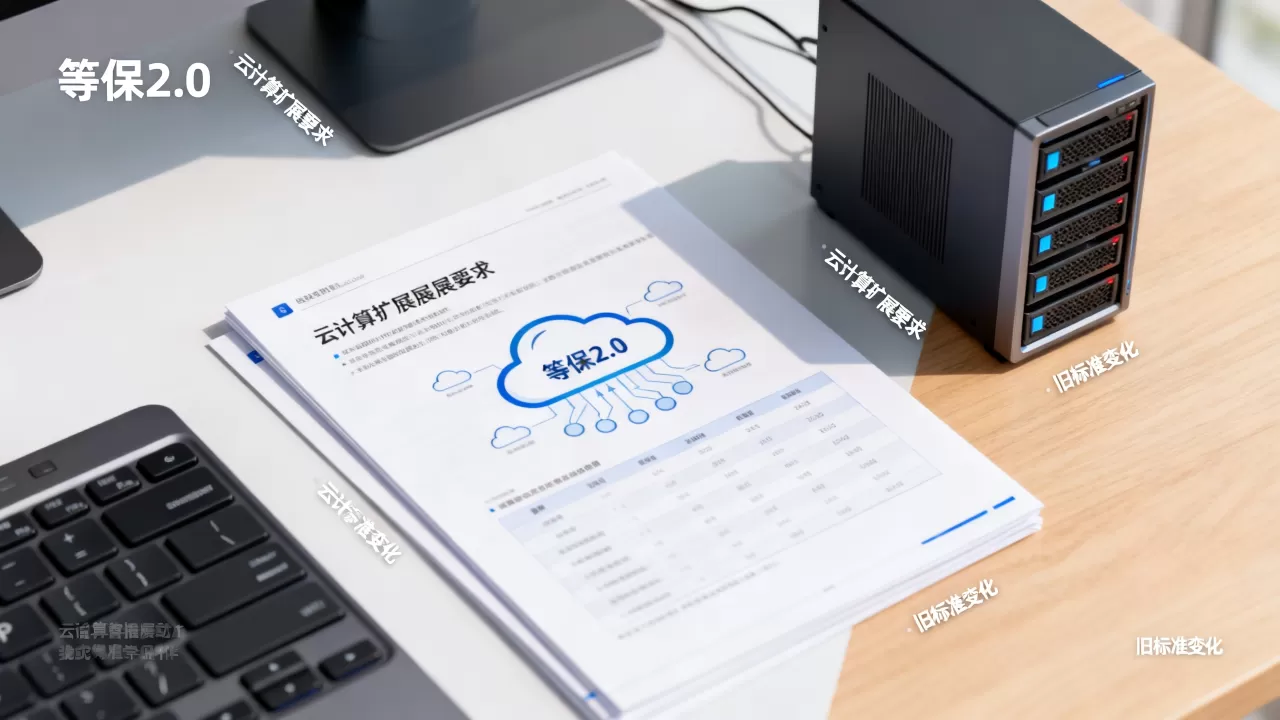 等保2.0云计算扩展要求相比旧标准有何变化, 有哪些要求 等保2.0云计算扩展要求相比旧标准有何变化, 有哪些要求